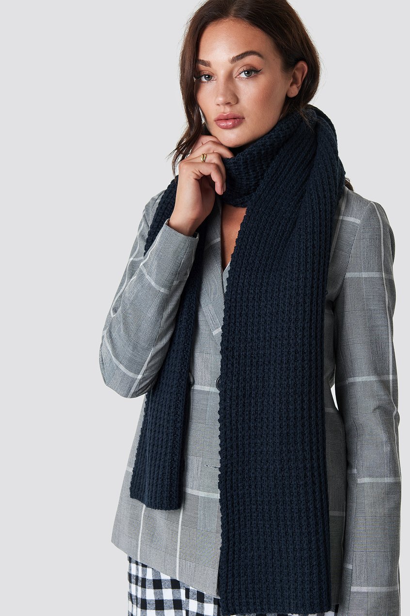 Accessoires Accessories | Samira Knit Scarf - AW60882