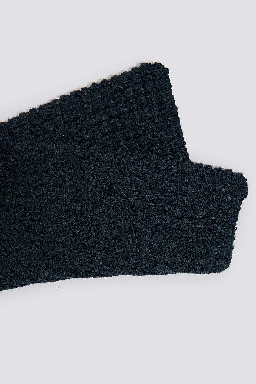 Accessoires Accessories | Samira Knit Scarf - AW60882