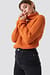 Tinelle rollneck knit