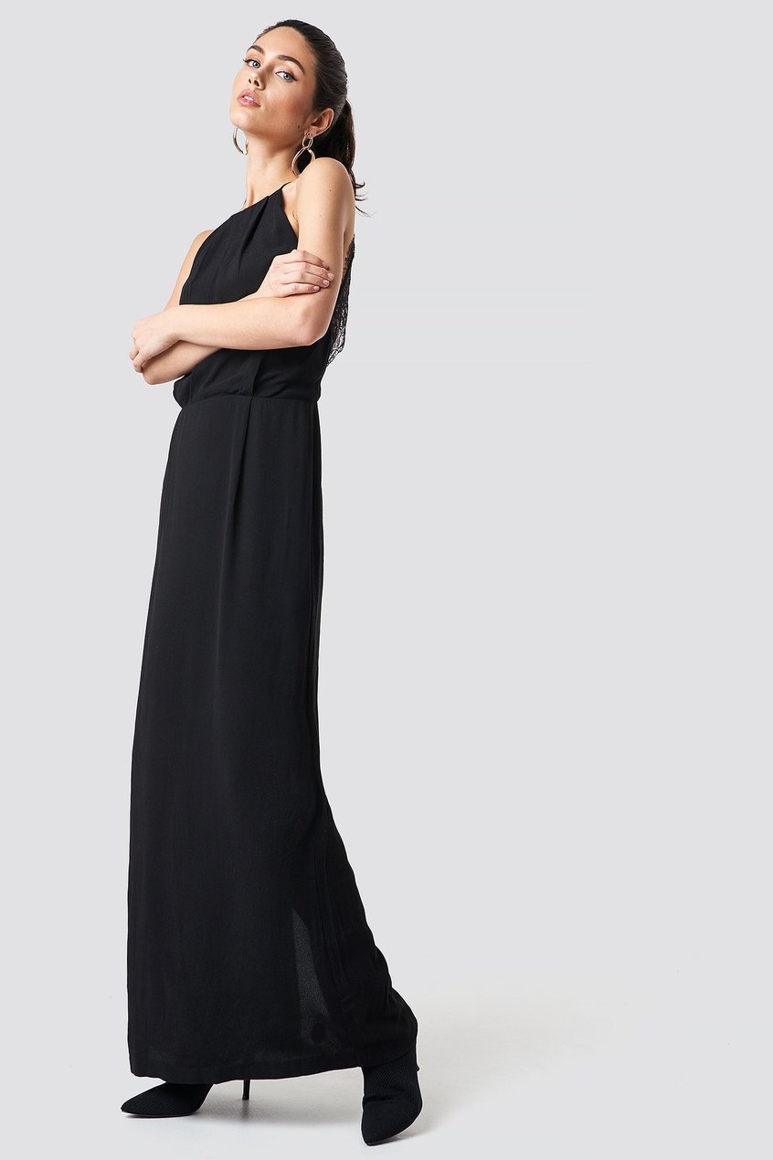 Kleider Abschlusskleider | Willow Dress Long - XD04661
