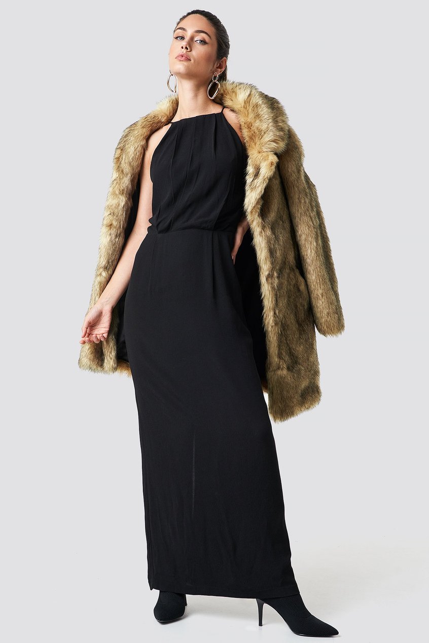 Kleider Abschlusskleider | Willow Dress Long - XD04661