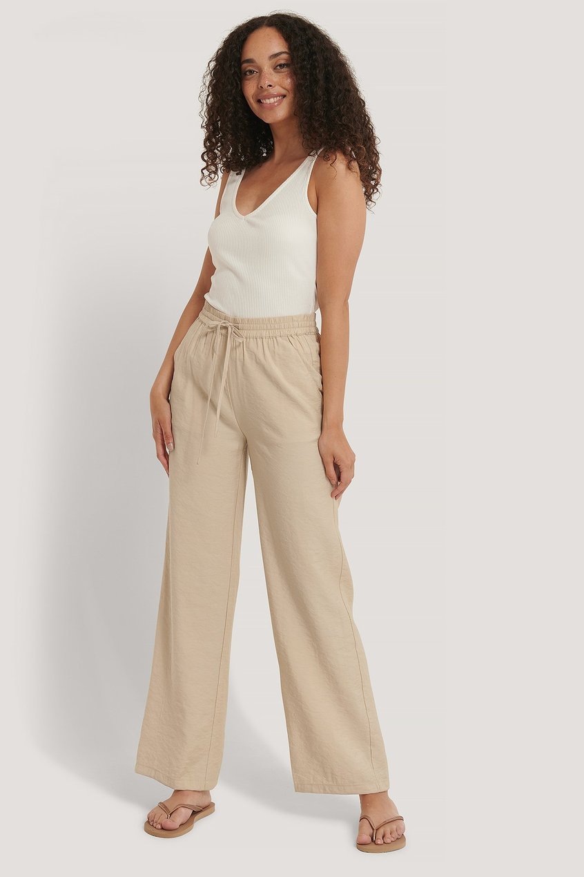 Pantalones Loungewear | Ella Pants - AJ42460
