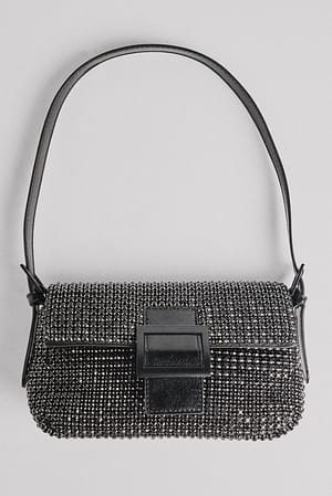 Trendy Flap Square Bag, Women's Fashion Faux Leather Purse