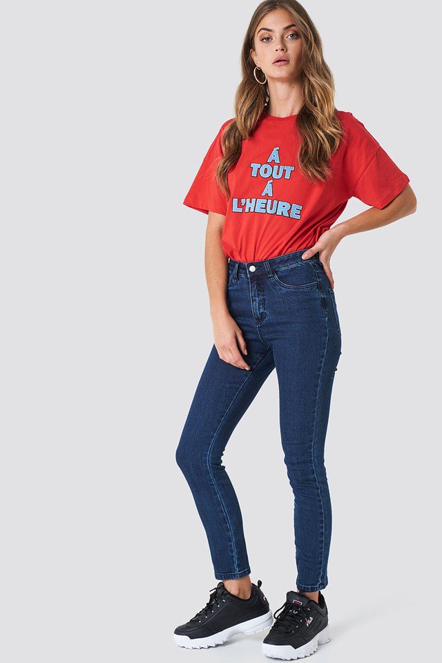 Casual Everyday Outfit