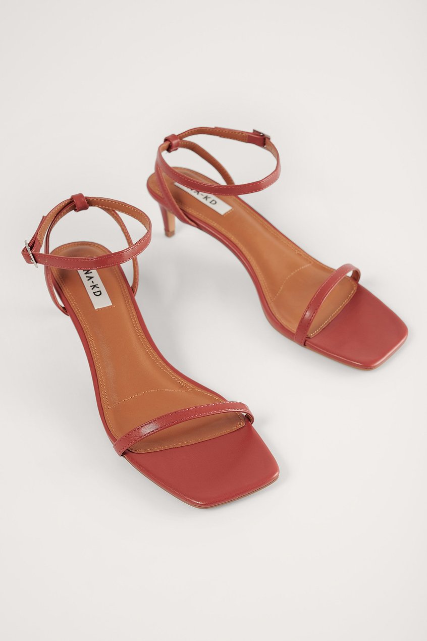 Chaussures Sandales | Sandales À Sangle - BE84689
