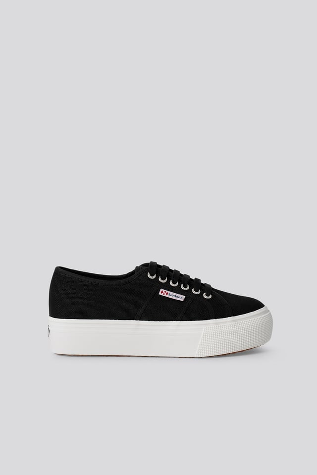 Acotw Linea 2790 Black/White