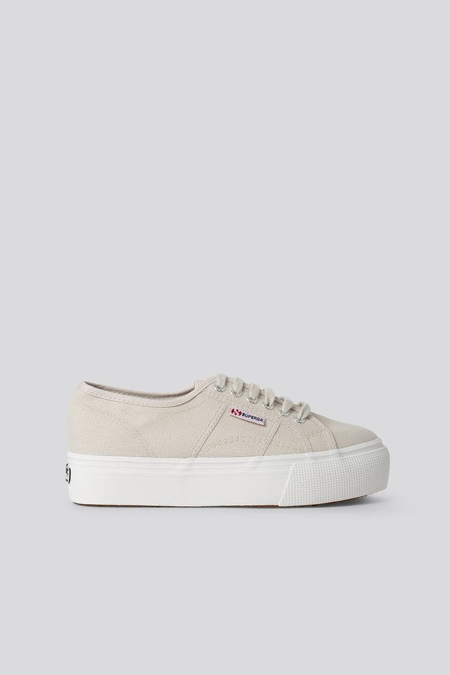 Acotw Linea 2790 Grey Seashell