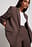 Tailored Blazer mit Oversized-Passform