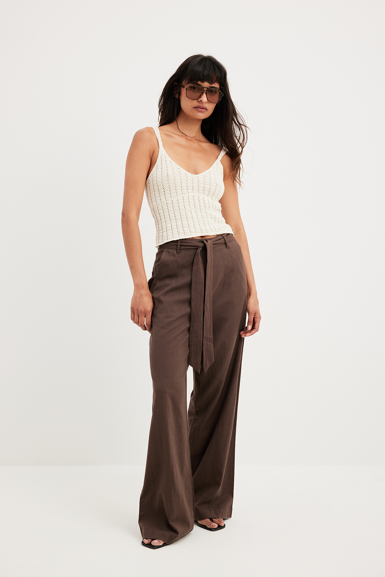 Summer Trousers 