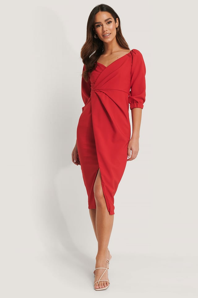 Midimekko Red