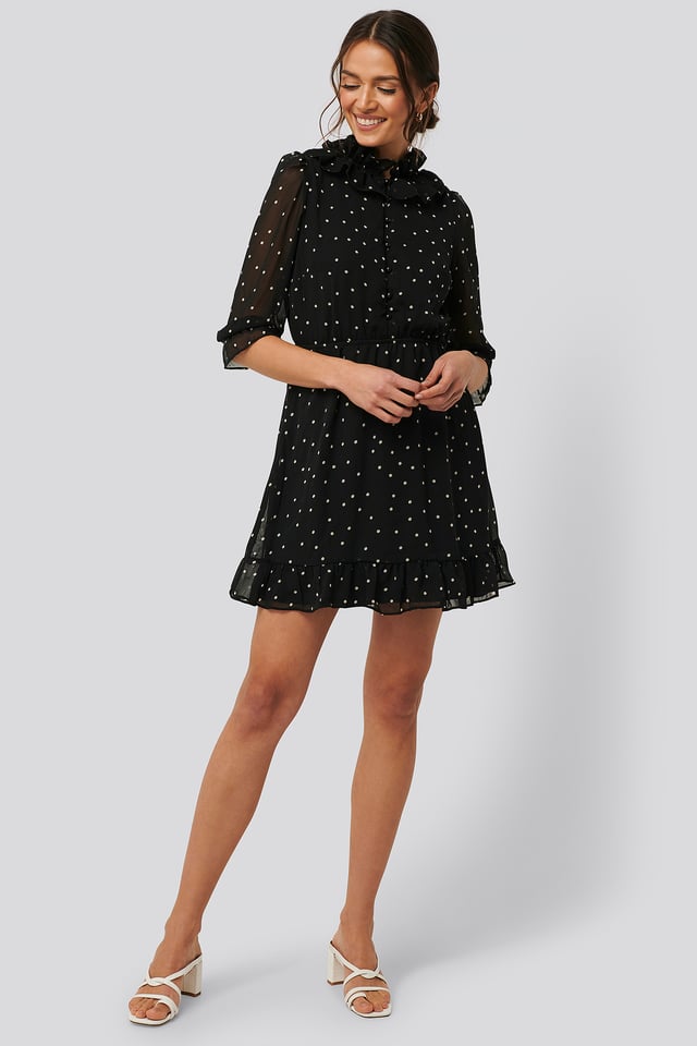 Mekko Black