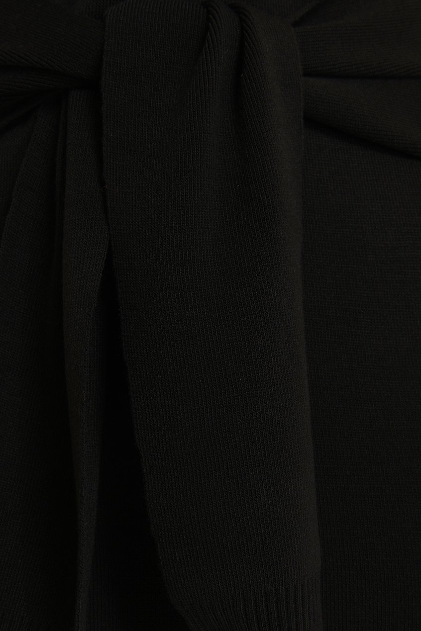 Robes Robes Pull | Robe Midi Tricotée - GV14650