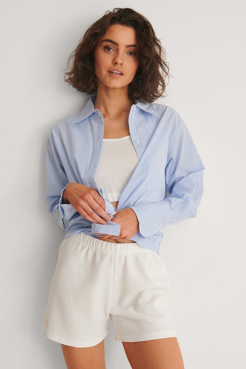 Loungewear Shorts | Lilly Shorts - OB25497