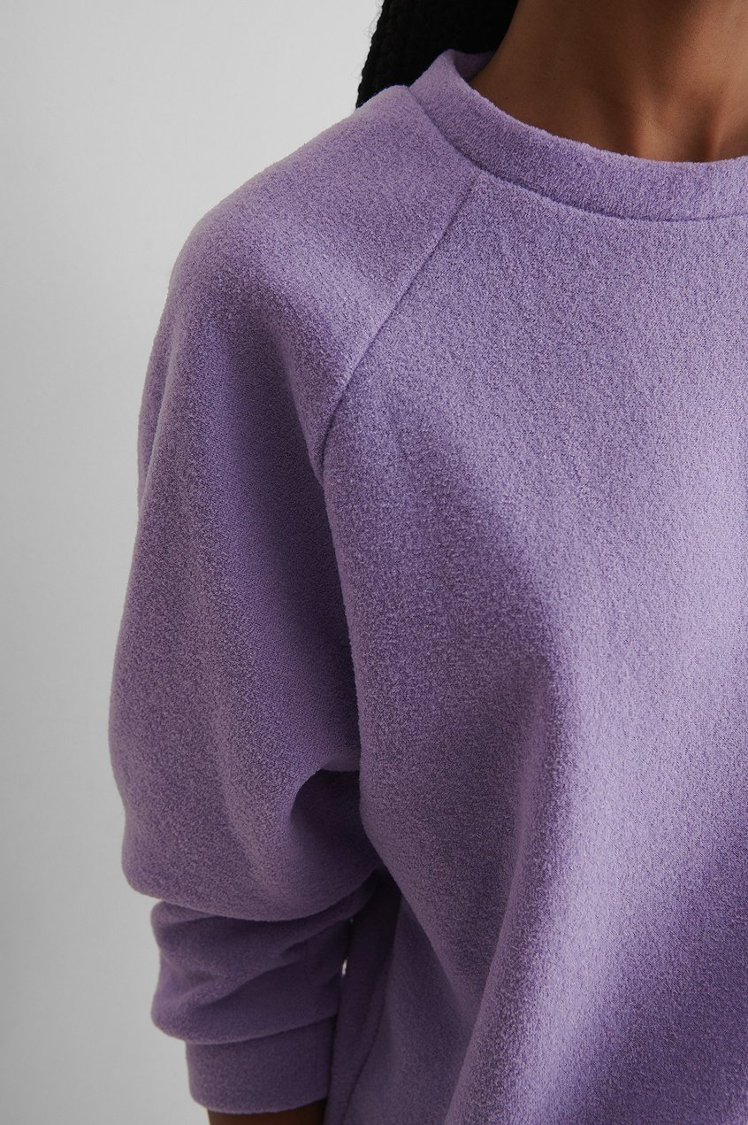 Jerséis Comfy Hoodies & Sweats | Milla Basic Sweater - HI97444