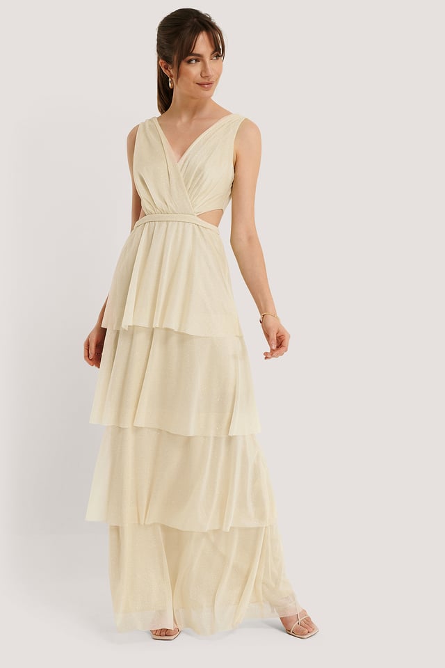 Iltamekko Beige