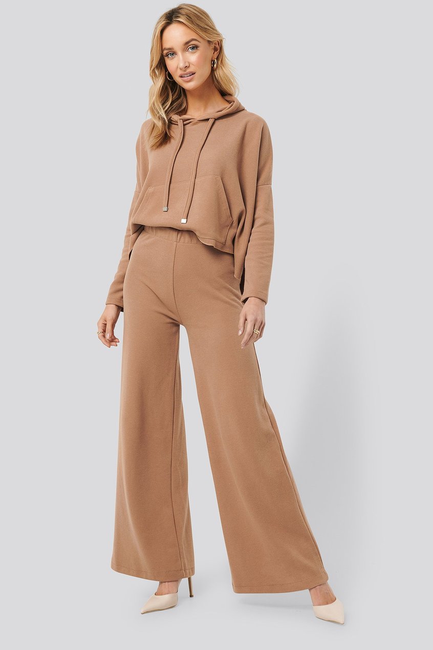 Loungewear Pantalones | Trot Trousers - SZ10658