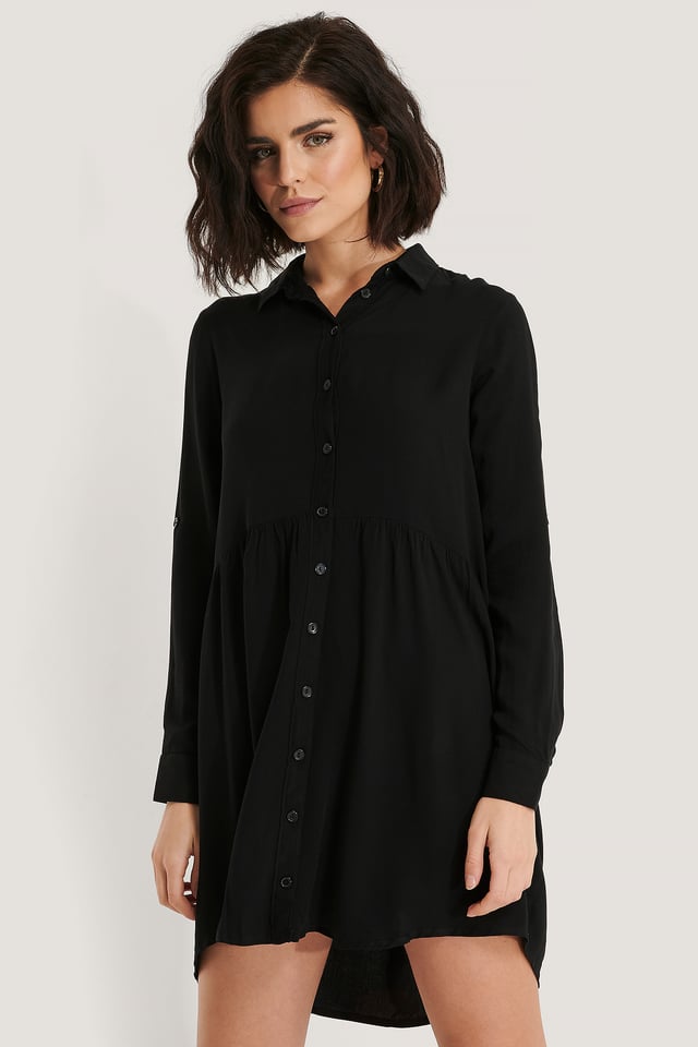 Paitamekko Black