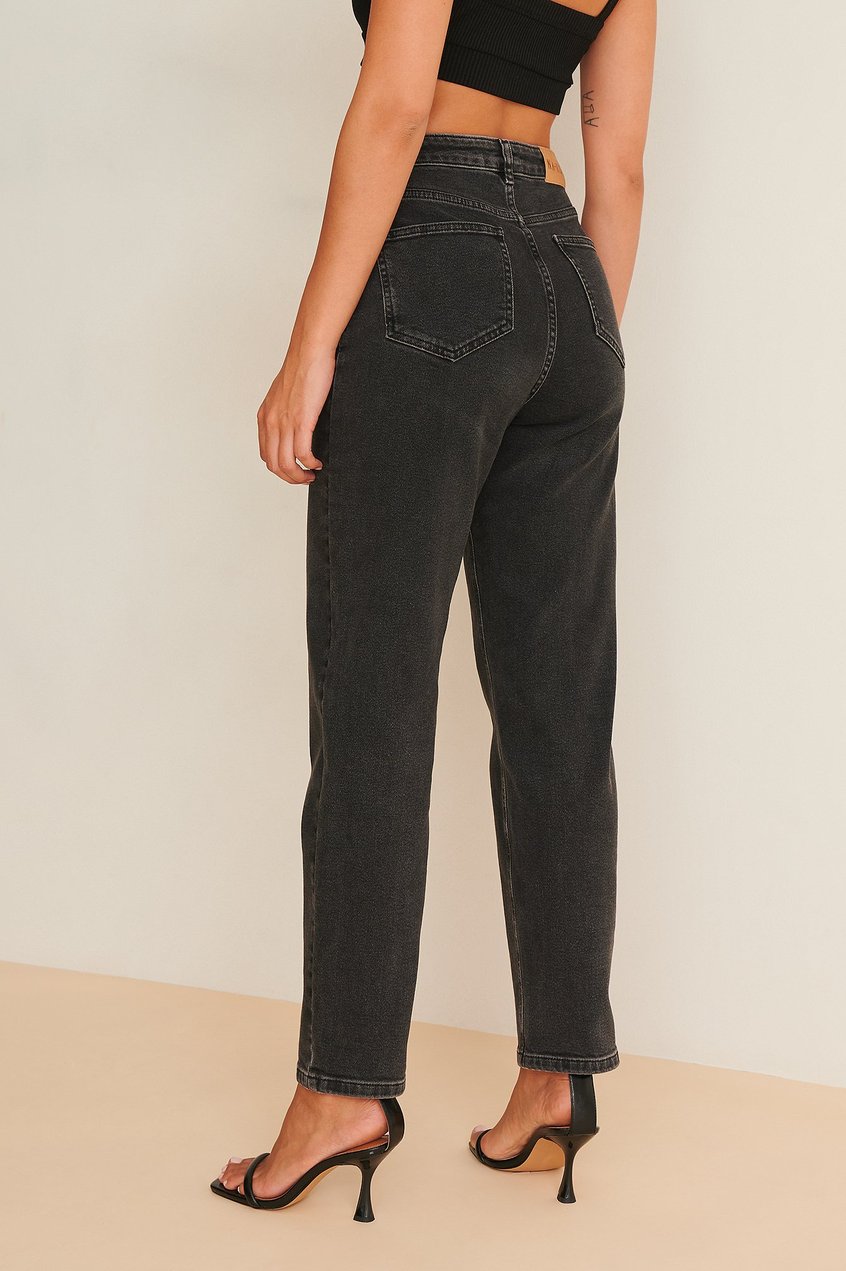 Jeans Slim Fit Jeans | Barrel-Jeans - BQ20469