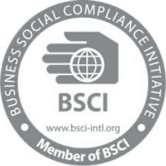 Business for Social Compliance Initiative (amfori BSCI) logo
