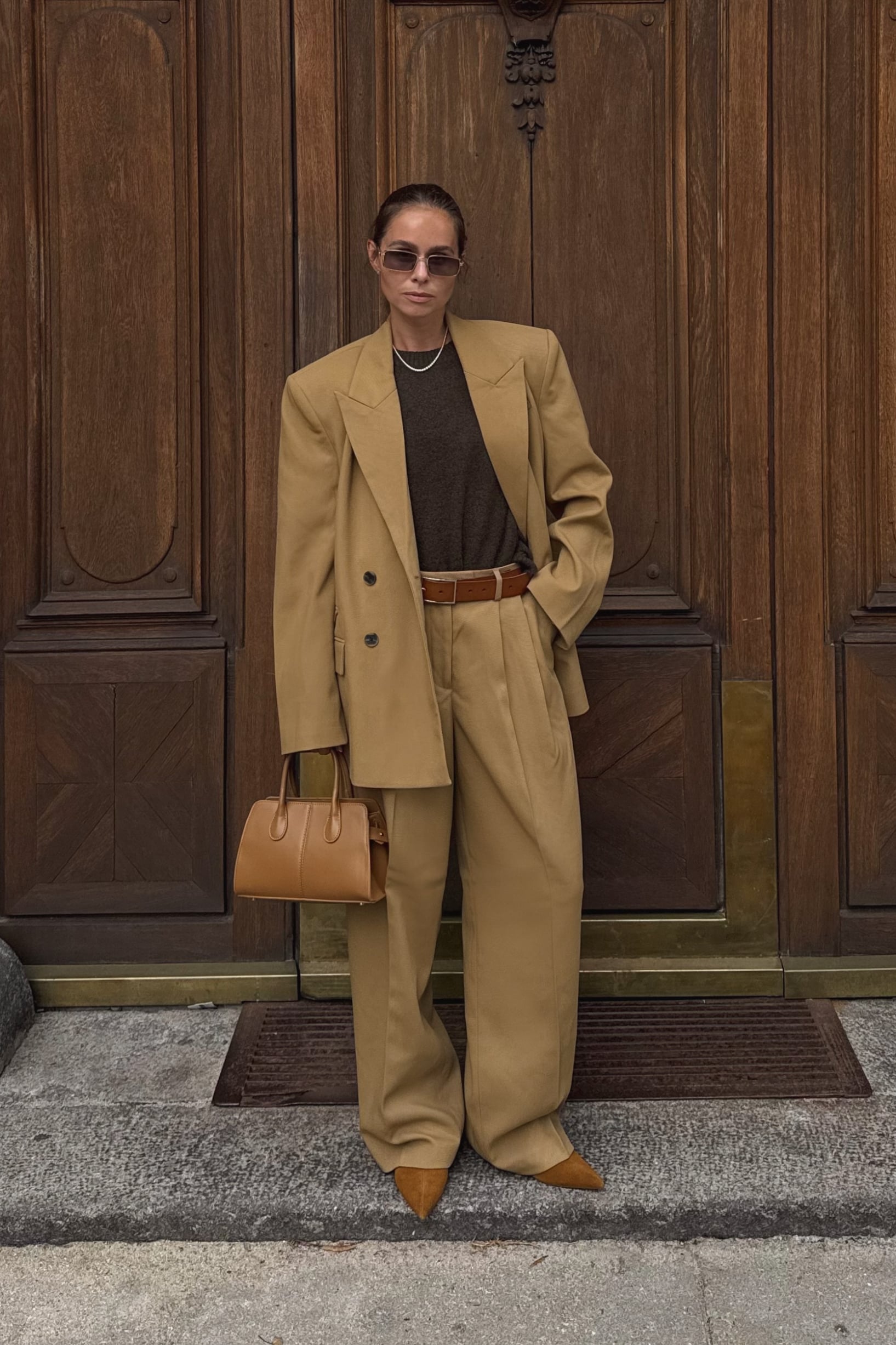 How to Style Blazer and Pants | The modern power duo | NA-KD