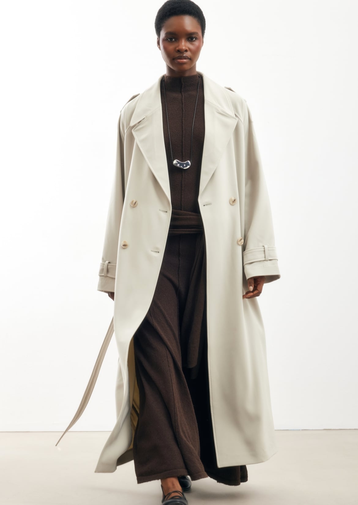 Trench Coat Spring Summer 2026 | Long & Short Styles | NA-KD
