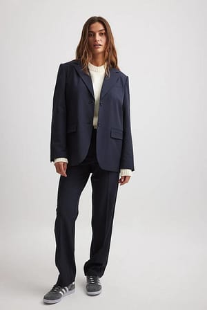6 incontournables de la mode pantalon femme 2024