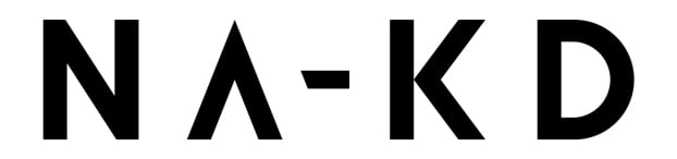 Logotipo NA-KD